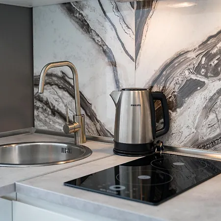 Graceful Brand New In Altamira Costa Adeje (Tenerife)