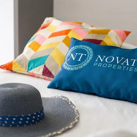 Apartament Graceful Brand New In Altamira Costa Adeje (Tenerife)