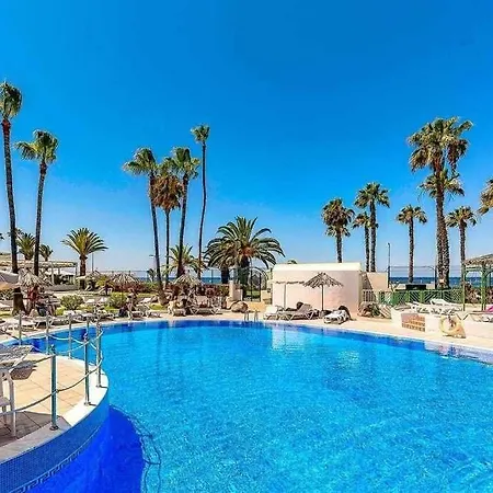 Apartment Graceful Brand New In Altamira