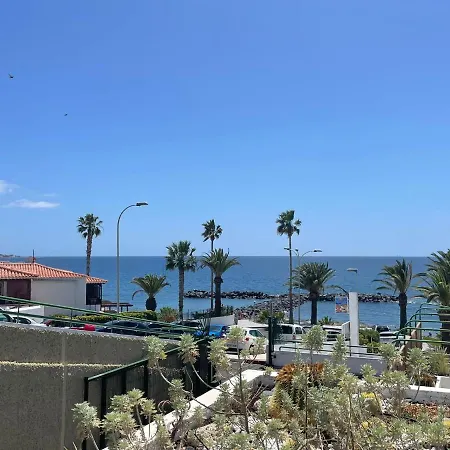 Graceful Brand New In Altamira * Costa Adeje (Tenerife)