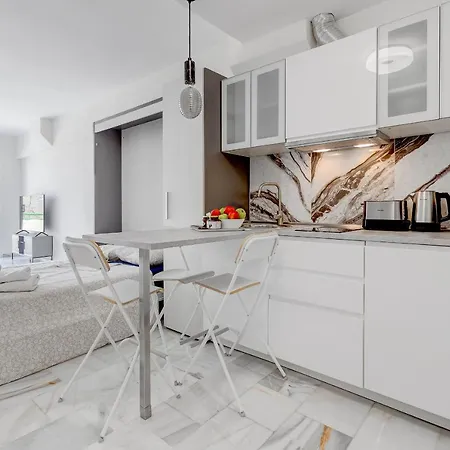 Graceful Brand New In Altamira Apartment Costa Adeje (Tenerife)