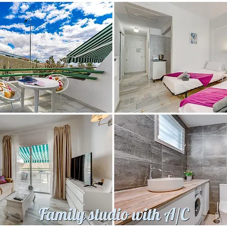 Graceful Brand New In Altamira Apartment