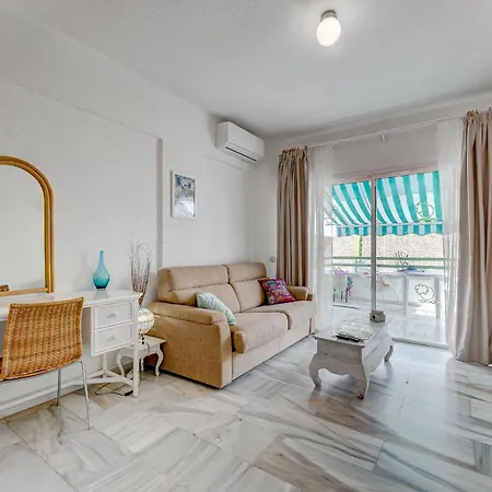 Apartment Graceful Brand New In Altamira Costa Adeje (Tenerife)