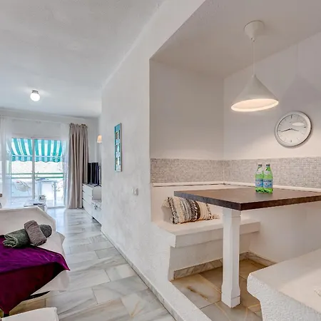 Graceful Brand New In Altamira * Costa Adeje (Tenerife)