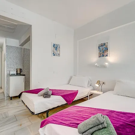 Apartment Graceful Brand New In Altamira