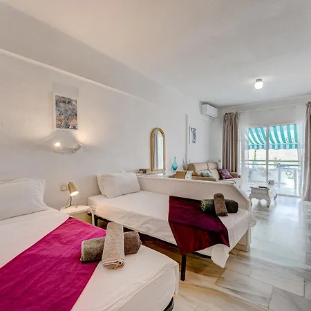 Graceful Brand New In Altamira Costa Adeje (Tenerife)