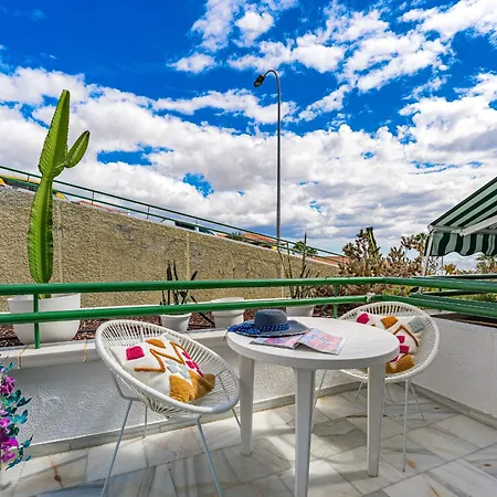 Apartament Graceful Brand New In Altamira *