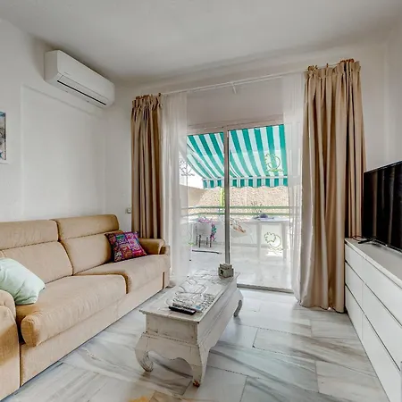 Apartment Graceful Brand New In Altamira Costa Adeje (Tenerife)