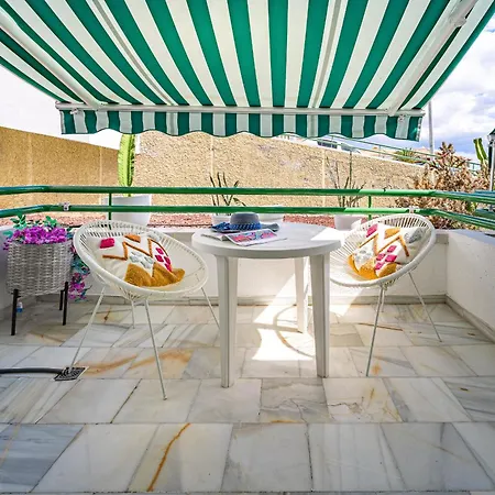 Graceful Brand New In Altamira Costa Adeje (Tenerife)