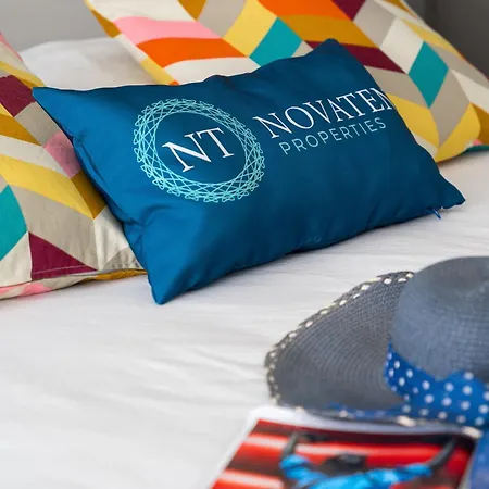 Graceful Brand New In Altamira Lejlighed *