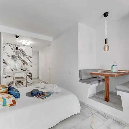 Apartment Graceful Brand New In Altamira