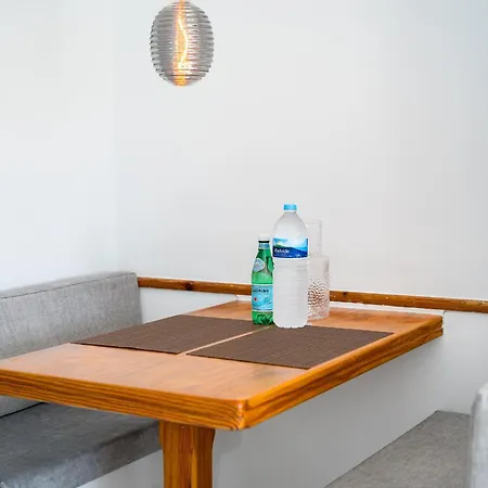 Lejlighed Graceful Brand New In Altamira *