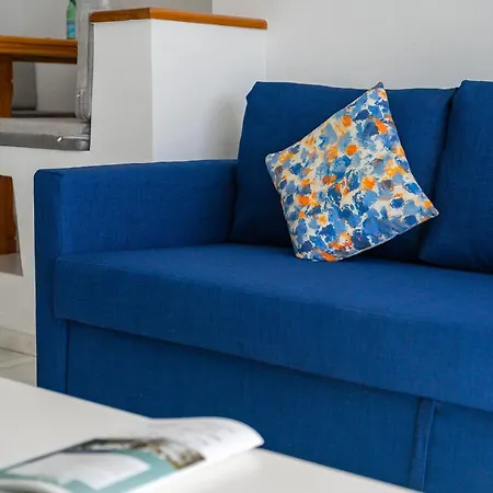 Apartment Graceful Brand New In Altamira