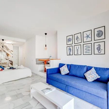 Apartment Graceful Brand New In Altamira