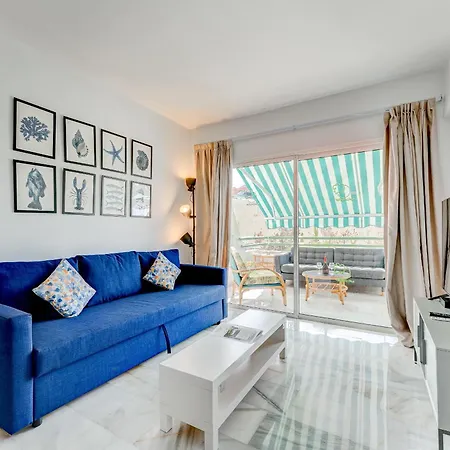 Apartment Graceful Brand New In Altamira