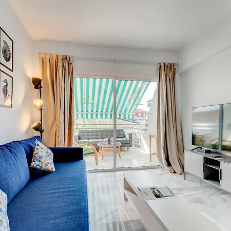 Graceful Brand New In Altamira Costa Adeje (Tenerife)