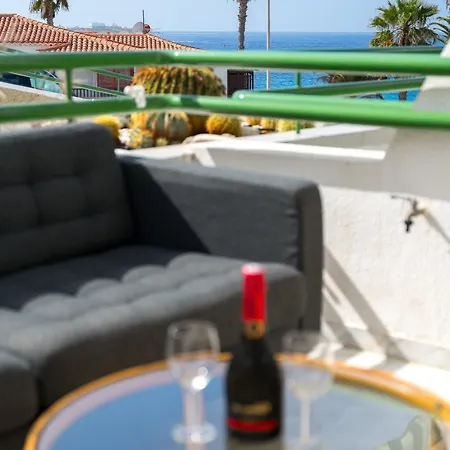 Apartment Graceful Brand New In Altamira *