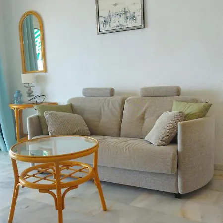 Graceful Brand New In Altamira Apartment Costa Adeje (Tenerife)