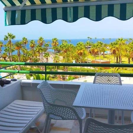 Apartment Graceful Brand New In Altamira