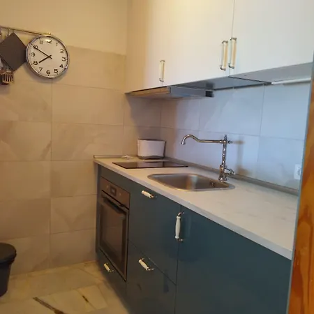 Graceful Brand New In Altamira Apartment *