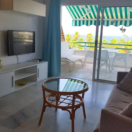 Apartment Graceful Brand New In Altamira *