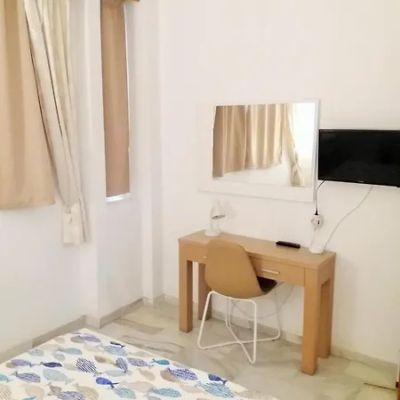 Apartment Graceful Brand New In Altamira