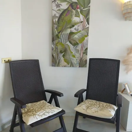 Apartment Graceful Brand New In Altamira