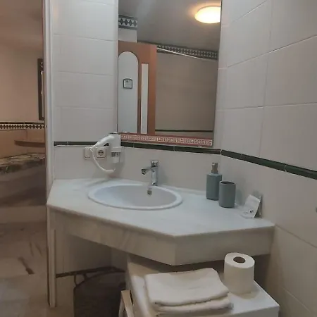 Graceful Brand New In Altamira Apartment Costa Adeje (Tenerife)