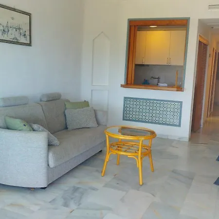 Graceful Brand New In Altamira Costa Adeje (Tenerife)