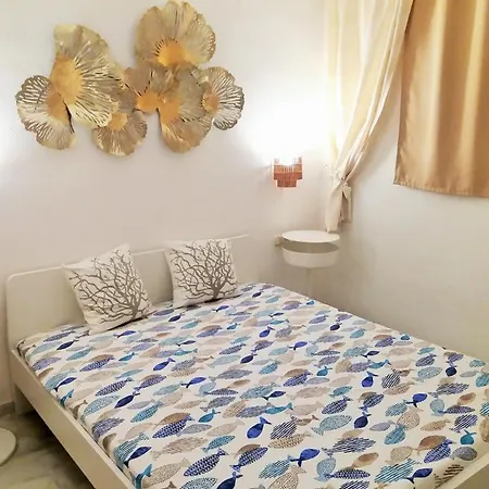 Apartment Graceful Brand New In Altamira