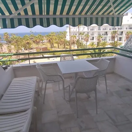 Graceful Brand New In Altamira Apartment Costa Adeje (Tenerife)