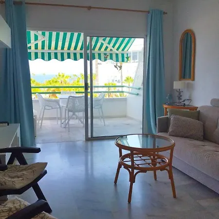 Apartment Graceful Brand New In Altamira Costa Adeje (Tenerife)