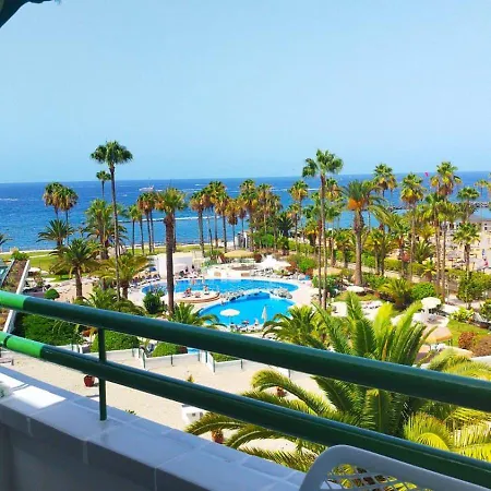 Graceful Brand New In Altamira * Costa Adeje (Tenerife)