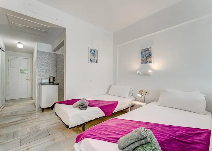 Apartament Graceful Brand New In Altamira