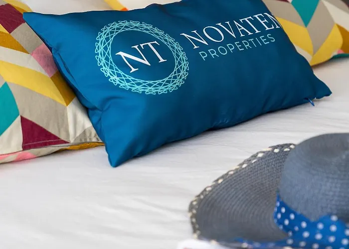 Graceful Brand New In Altamira Apartament *