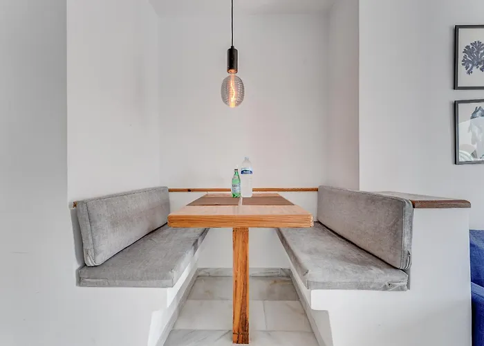 Graceful Brand New In Altamira *