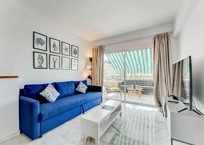 Apartament Graceful Brand New In Altamira