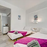 דירה Graceful Brand New In Altamira
