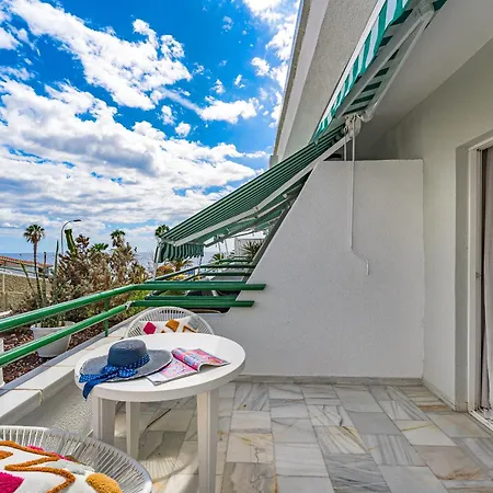 Lovely In Altamira Appartamento Costa Adeje (Tenerife)