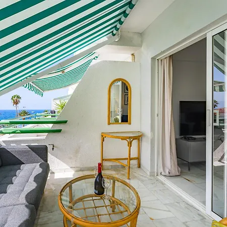 Graceful Brand New In Altamira * Costa Adeje (Tenerife)