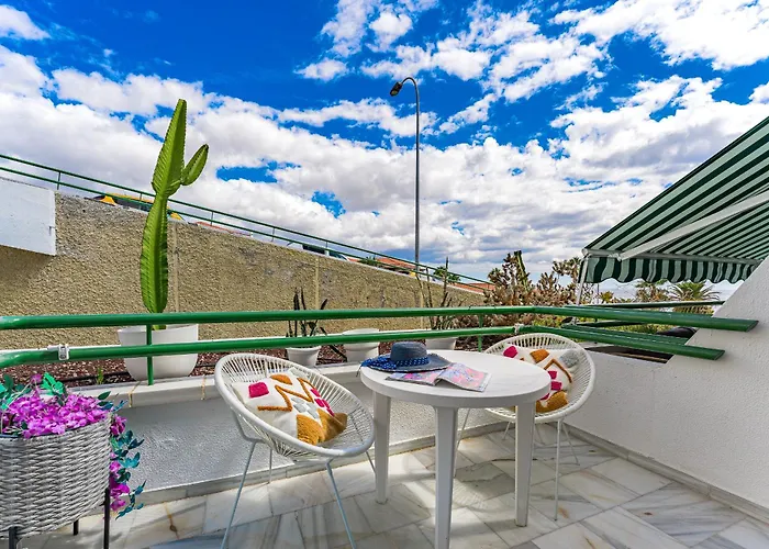 Apartamento Graceful Brand New In Altamira *