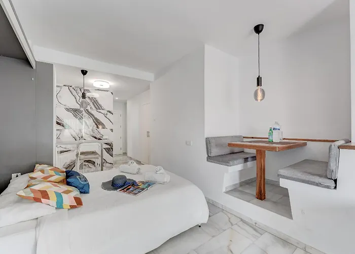 Apartman Graceful Brand New In Altamira