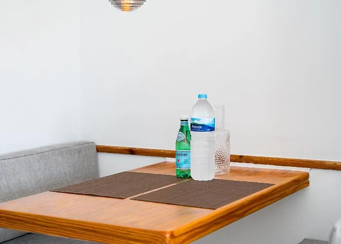 Apartman Graceful Brand New In Altamira *