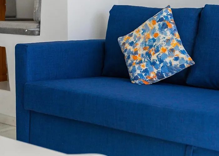 Apartman Graceful Brand New In Altamira