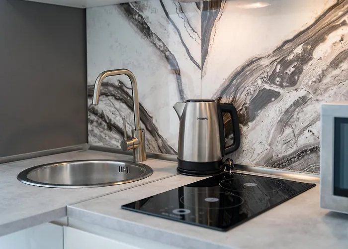 Graceful Brand New In Altamira Costa Adeje (Tenerife)