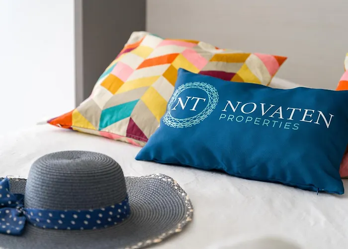 Apartamento Graceful Brand New In Altamira Costa Adeje (Tenerife)