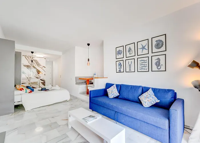 Apartman Graceful Brand New In Altamira