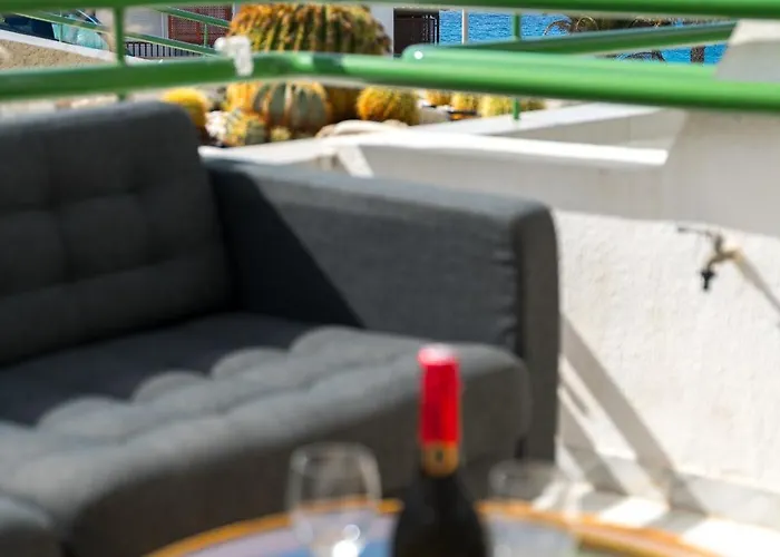 Apartman Graceful Brand New In Altamira *