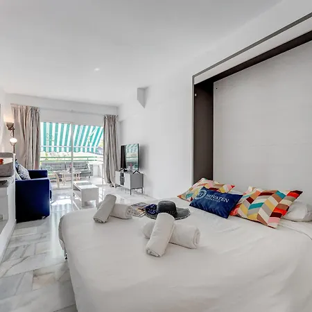 Graceful Brand New In Altamira * Costa Adeje (Tenerife)