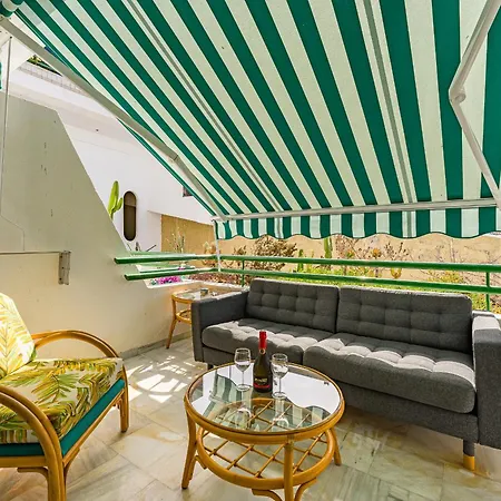 Graceful Brand New In Altamira Appartamento *